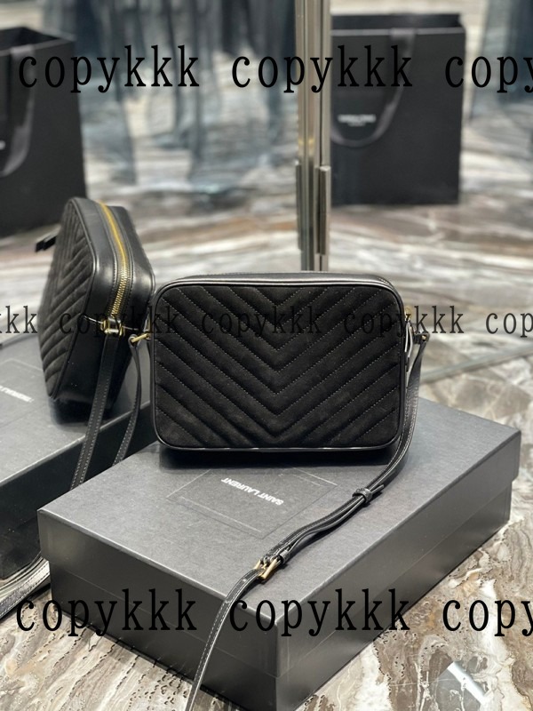 人気 サンローラン ショルダーバッグ N級品 - bags-00745 画像 7