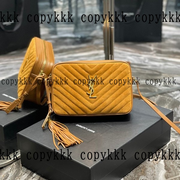 送料無料 サンローラン ショルダーバッグ スーパーコピー - bags-00748 メイン画像