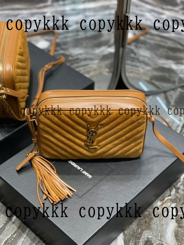 送料無料 サンローラン ショルダーバッグ スーパーコピー - bags-00748 画像 3