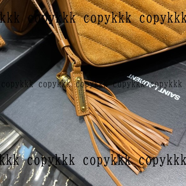 送料無料 サンローラン ショルダーバッグ スーパーコピー - bags-00748 画像 5