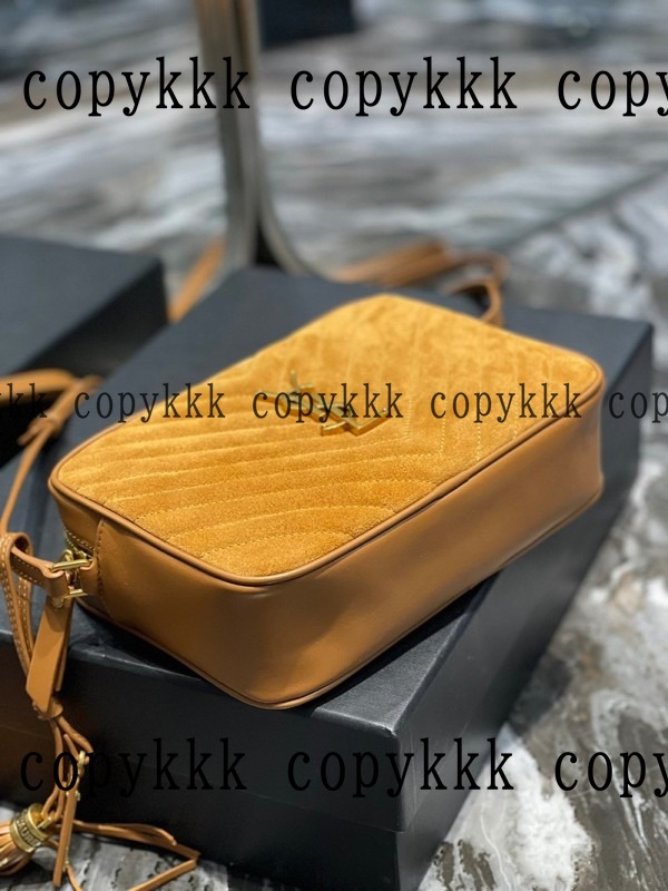 送料無料 サンローラン ショルダーバッグ スーパーコピー - bags-00748 画像 8