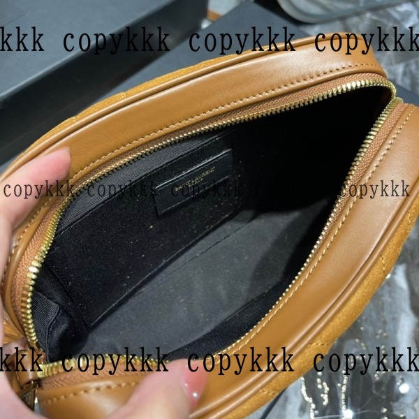 送料無料 サンローラン ショルダーバッグ スーパーコピー - bags-00748 画像 9