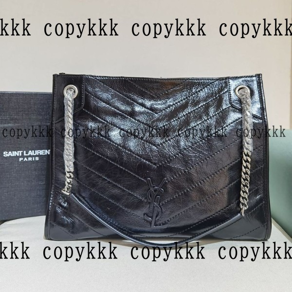 サンローラン トートバッグ N級品 送料無料 - bags-00626 おすすめN級品