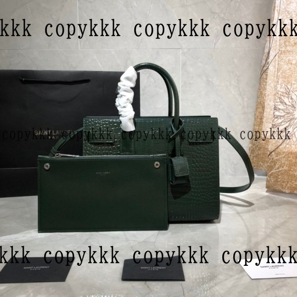 サンローラン トートバッグ コピー 激安通販 - bags-00631 画像 7