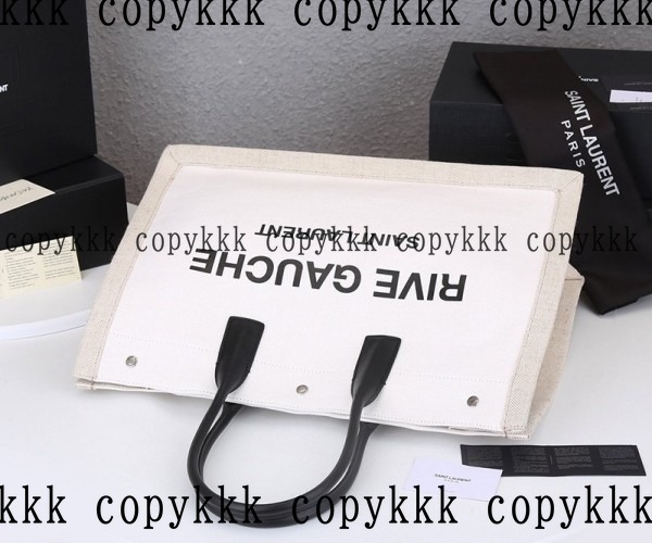 サンローラン トートバッグ N級品 送料無料 - bags-00642 画像 7