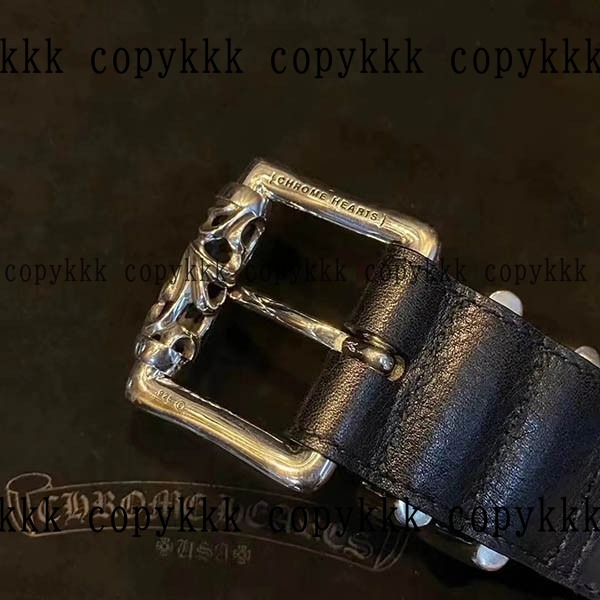 格安 クロムハーツ ベルト コピー - belts-00111 画像 3