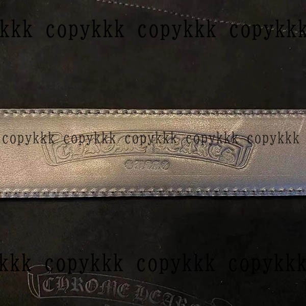 格安 クロムハーツ ベルト コピー - belts-00111 画像 5