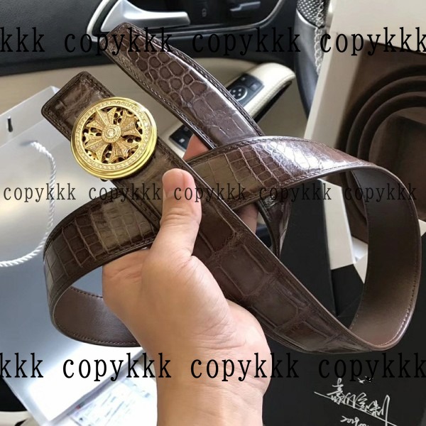 クロムハーツ ベルト ブランドコピー 激安通販 - belts-00125 おすすめN級品