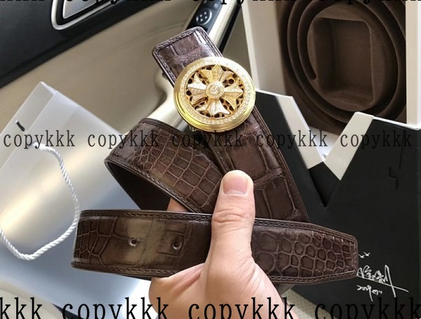 クロムハーツ ベルト ブランドコピー 激安通販 - belts-00125 画像 2