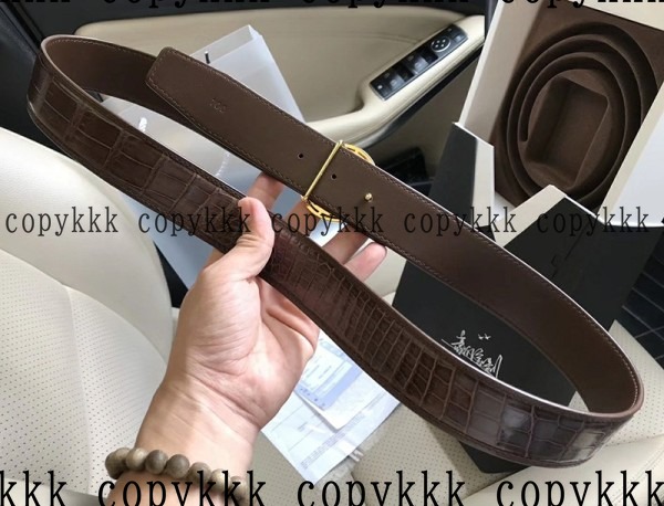 クロムハーツ ベルト ブランドコピー 激安通販 - belts-00125 画像 6