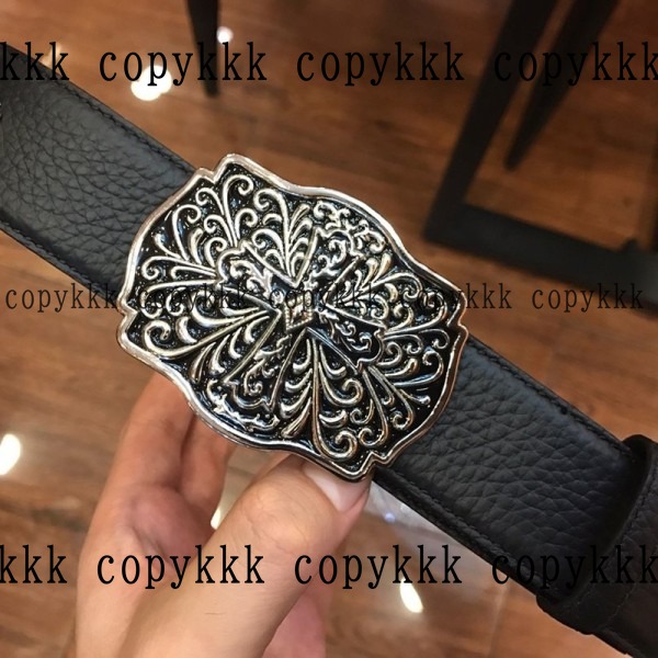 人気 クロムハーツ ベルト N級品 - belts-00126 メイン画像