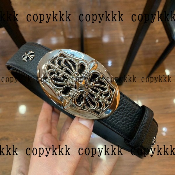 送料無料 クロムハーツ ベルト コピー - belts-00127 おすすめN級品