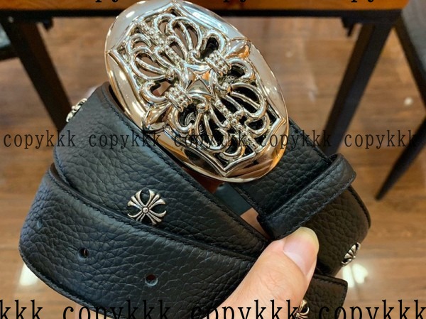送料無料 クロムハーツ ベルト コピー - belts-00127 画像 2