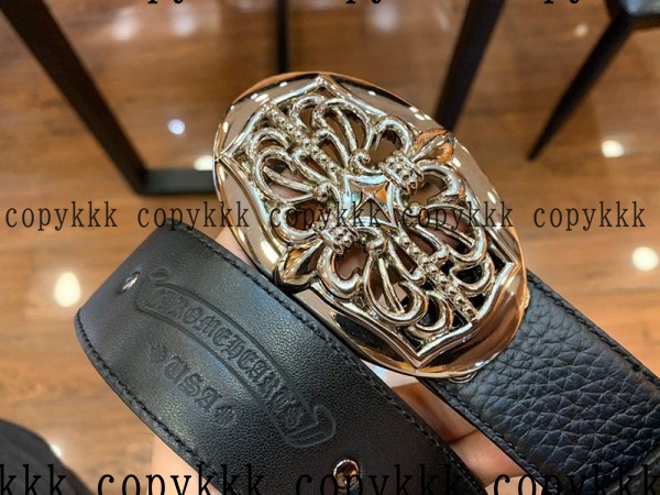 送料無料 クロムハーツ ベルト コピー - belts-00127 画像 6