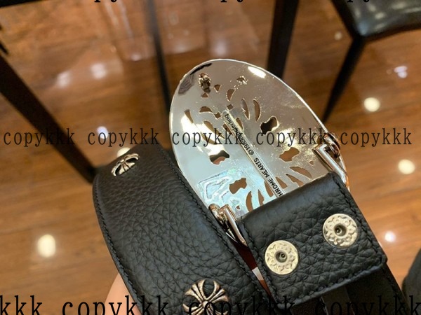 送料無料 クロムハーツ ベルト コピー - belts-00127 画像 7