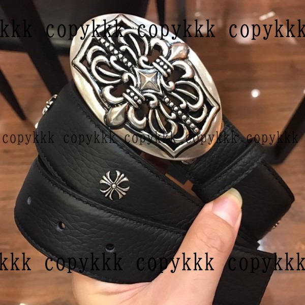 人気 クロムハーツ ベルト N級品 - belts-00128