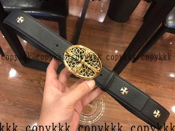 格安 クロムハーツ ベルト コピー - belts-00115 画像 5