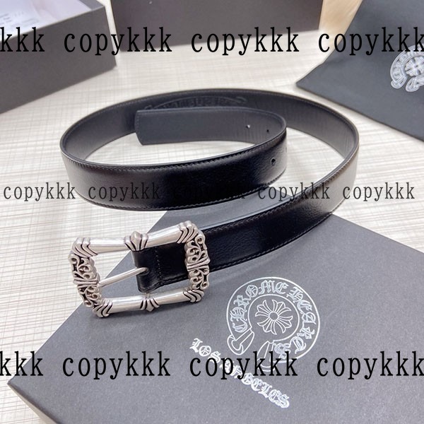 クロムハーツ ベルト ブランドコピー 激安通販 - belts-00118