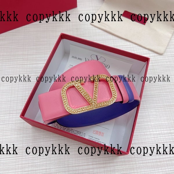 大人気 ヴァレンティノ ベルト ブランドコピー - belts-00487 おすすめN級品