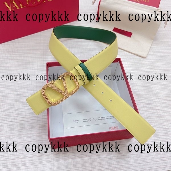 大人気 ヴァレンティノ ベルト ブランドコピー - belts-00502 画像 3