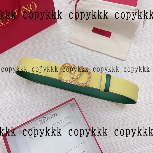 大人気 ヴァレンティノ ベルト ブランドコピー - belts-00502 画像 4