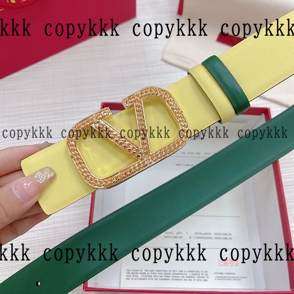大人気 ヴァレンティノ ベルト ブランドコピー - belts-00502 画像 5