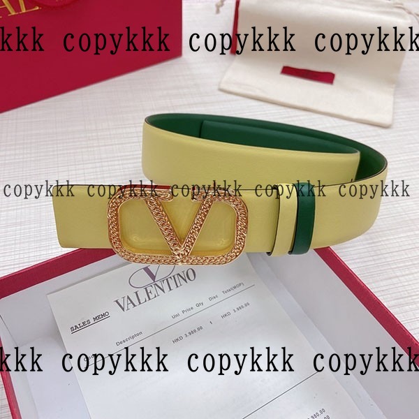 大人気 ヴァレンティノ ベルト ブランドコピー - belts-00502 画像 6