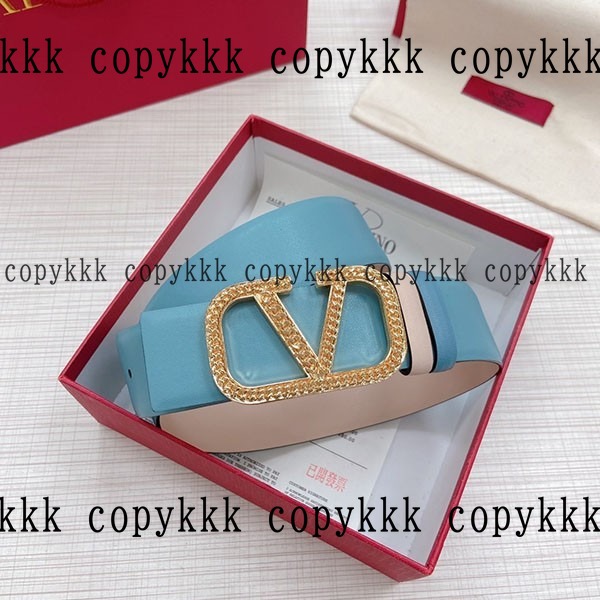 ヴァレンティノ ベルト N級品 送料無料 - belts-00491 メイン画像