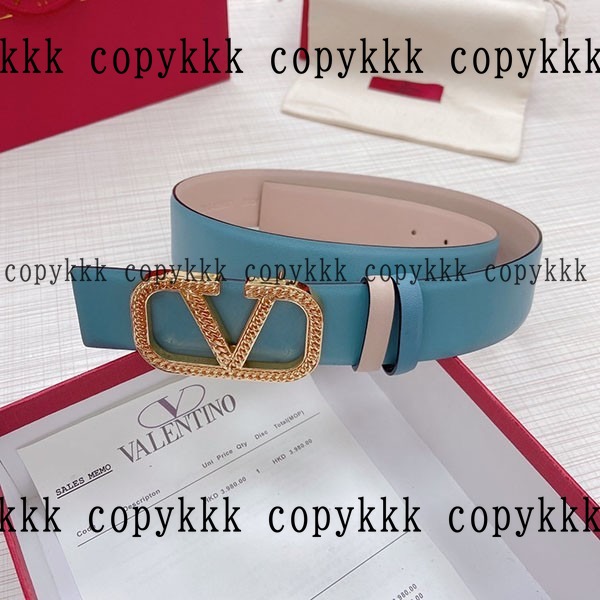 ヴァレンティノ ベルト N級品 送料無料 - belts-00491 画像 6