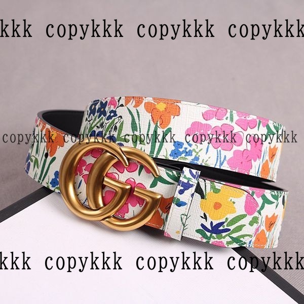 大人気 グッチ ベルト ブランドコピー - belts-00040 画像 4