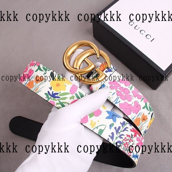 大人気 グッチ ベルト ブランドコピー - belts-00040 画像 5