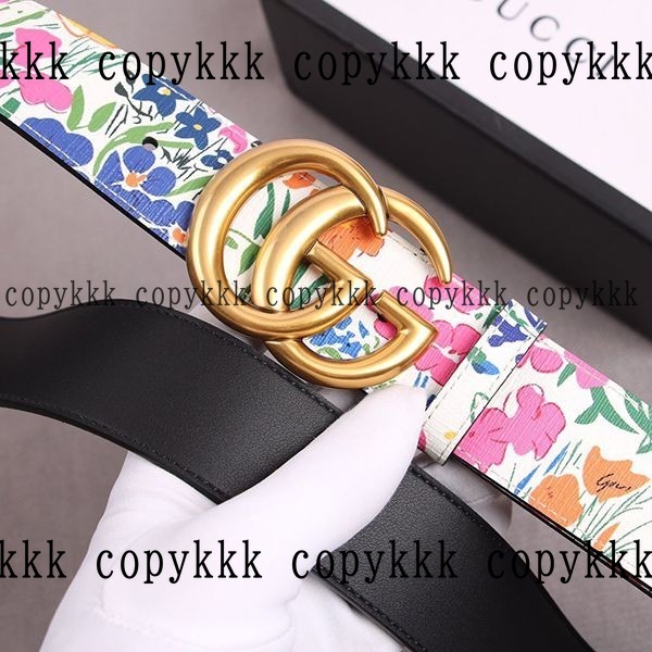 大人気 グッチ ベルト ブランドコピー - belts-00040 画像 7