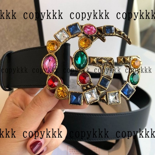 人気 グッチ ベルト N級品 - belts-00042 メイン画像
