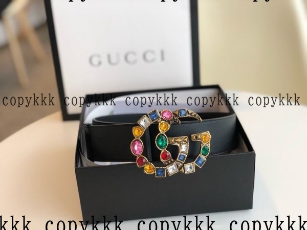 人気 グッチ ベルト N級品 - belts-00042 画像 3