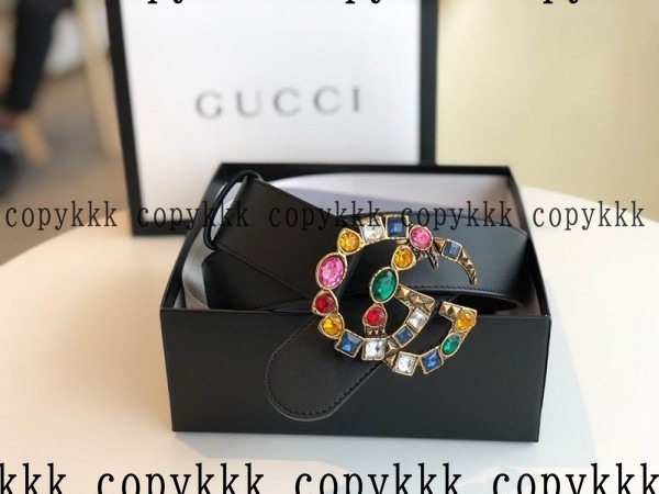 人気 グッチ ベルト N級品 - belts-00042 画像 4