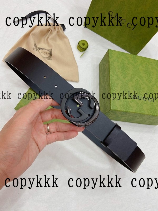 グッチ ベルト ブランドコピー 激安通販 - belts-00056 画像 4