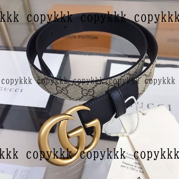 人気 グッチ ベルト N級品 - belts-00059 画像 2