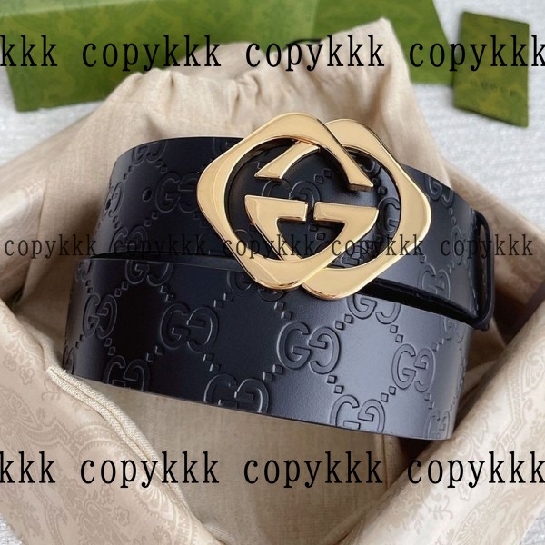 大人気 グッチ ベルト ブランドコピー - belts-00062 おすすめN級品