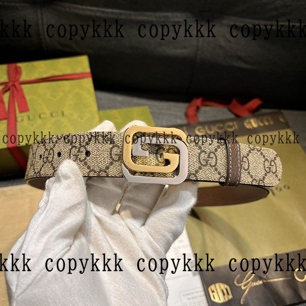 グッチ ベルト ブランドコピー 激安通販 - belts-00027 おすすめN級品