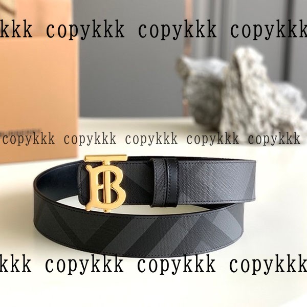 バーバリー ベルト N級品 送料無料 - belts-00140