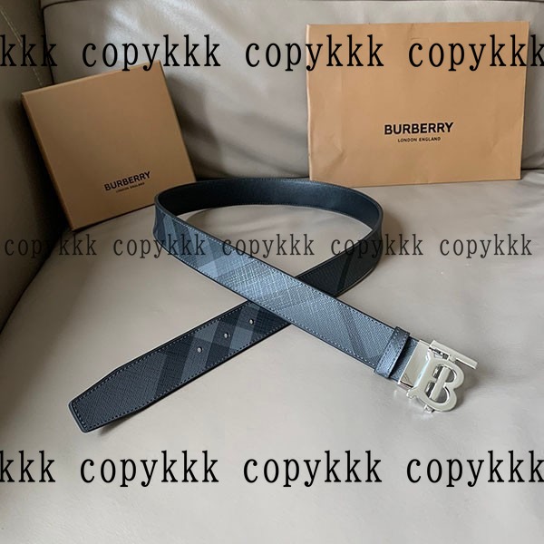 バーバリー ベルト ブランドコピー 激安通販 - belts-00142 おすすめN級品