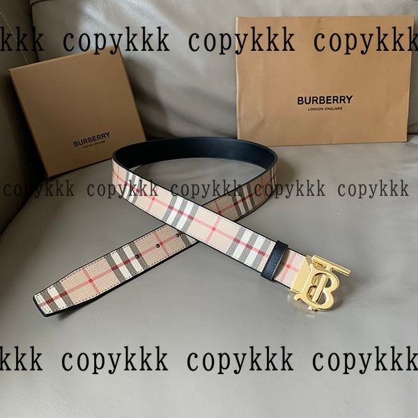 バーバリー ベルト N級品 送料無料 - belts-00144 おすすめN級品