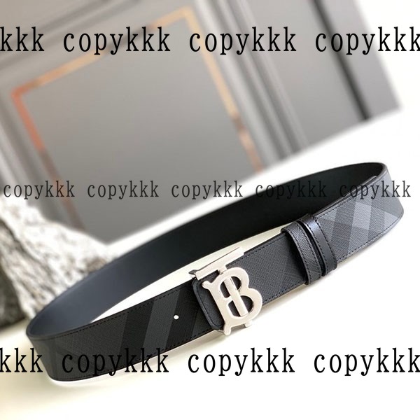 送料無料 バーバリー ベルト コピー - belts-00133 画像 2