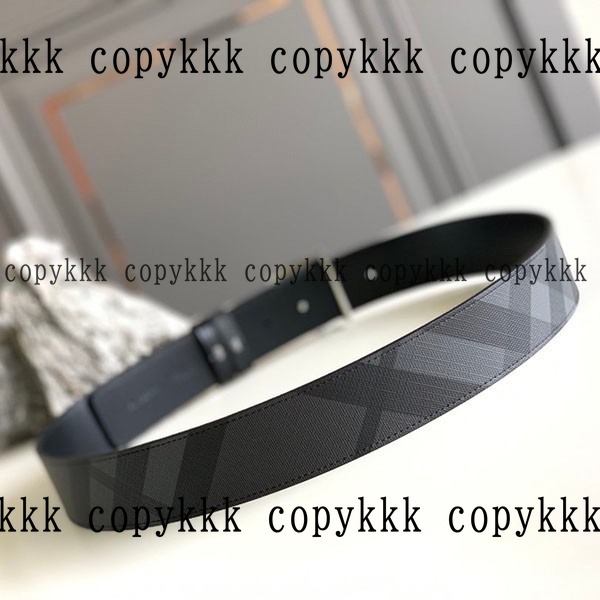 送料無料 バーバリー ベルト コピー - belts-00133 画像 3