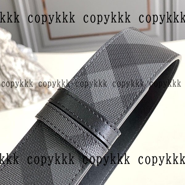 送料無料 バーバリー ベルト コピー - belts-00133 画像 4