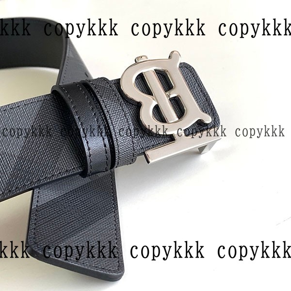 送料無料 バーバリー ベルト コピー - belts-00133 画像 6