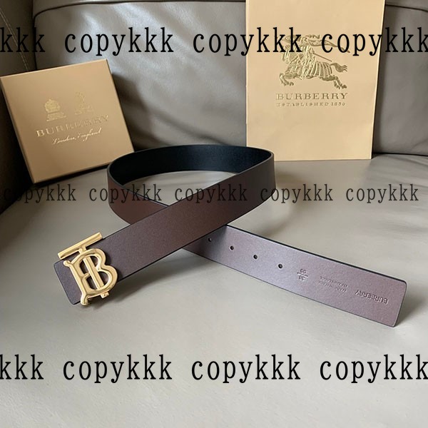 人気 バーバリー ベルト N級品 - belts-00134