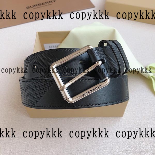 大人気 バーバリー ベルト ブランドコピー - belts-00136 おすすめN級品