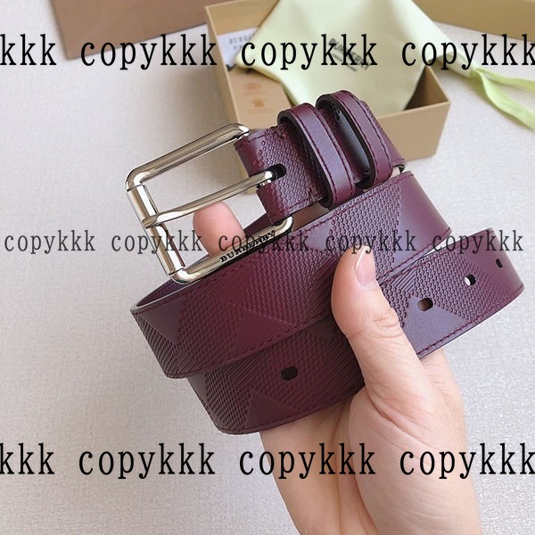 格安 バーバリー ベルト コピー - belts-00138 おすすめN級品