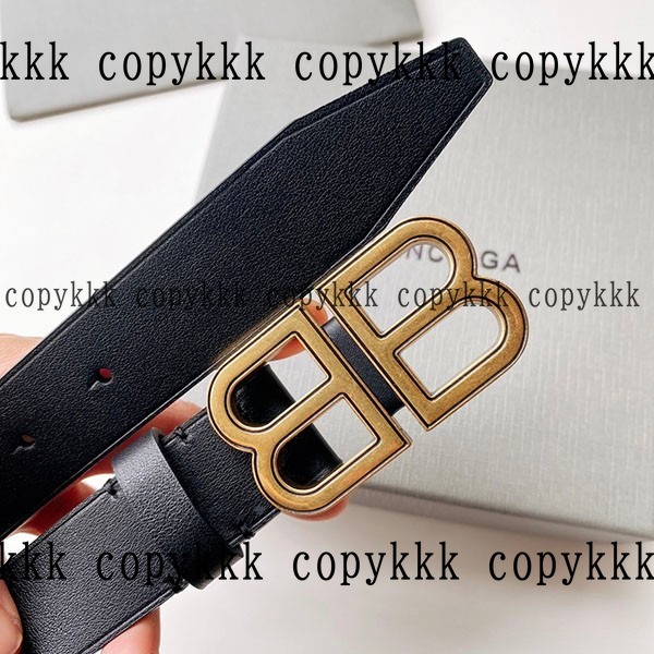 大人気 バレンシアガ ベルト ブランドコピー - belts-00161 画像 2
